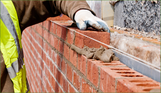 Bricklaying Placement