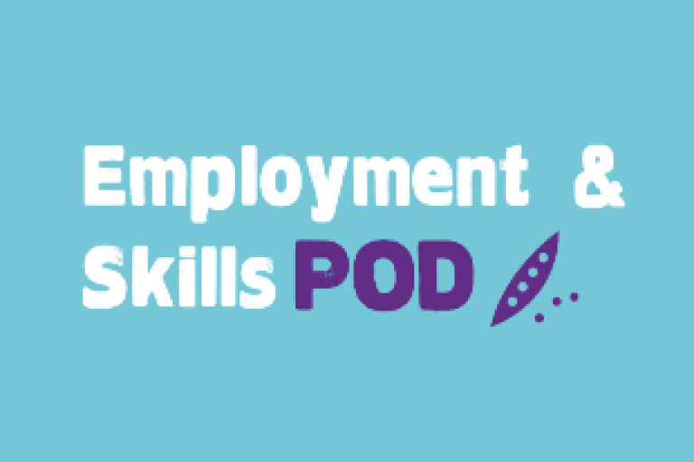 Employment & Skills Pod