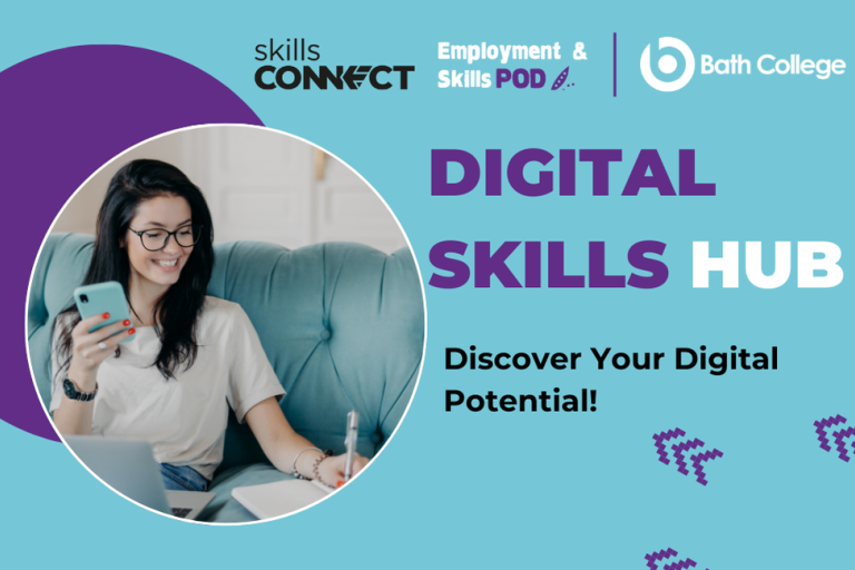 Digital Skills Hub