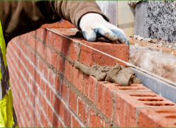 Bricklaying Placement