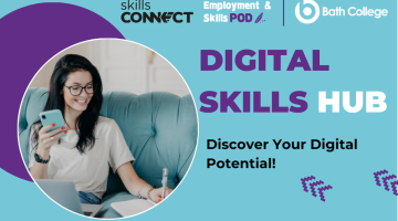 Digital Skills Hub